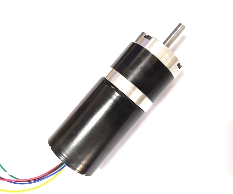 28系列微型直流無刷減速電機 28系列微型直流無刷減速電機